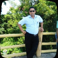 Ranjeet Sharma