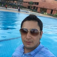 Amin khan