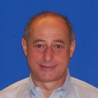 Ted Chadzichristos