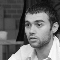 Daniel Egan-Wyer