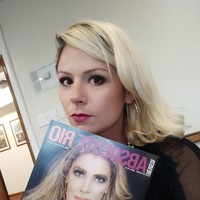 Flavia Da Silva Cunha