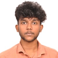 Thaneshwar M