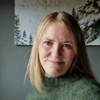 Merete Tyskø