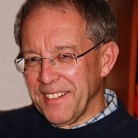 Alan Cowey