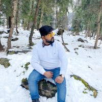 Chandra Shekhar