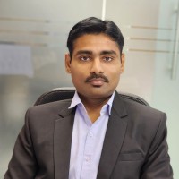 Nishant Jain