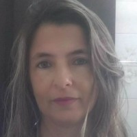 Rosemary Aguiar
