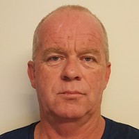 David Cooper