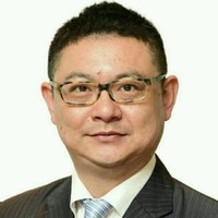 George Chen 陈果