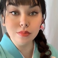 Jaenelle Yukina Shiroshita (城下・ジャネル・由紀奈)