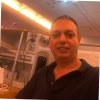 Ayman Al Jabaly