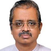 A Padmanabhan