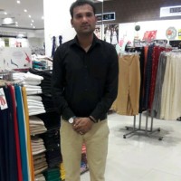 Ghanshyam Dhakad