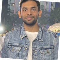 Gaurav Yadav