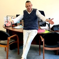 Jean-Marc Borie