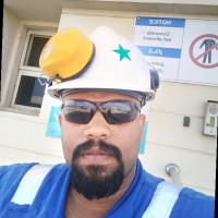 Mohamed Gamaan Gamaan