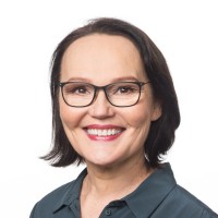 Ulla Heikkilä