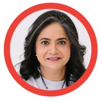 Saadia Bokhari