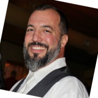 Aaron Bodenheimer