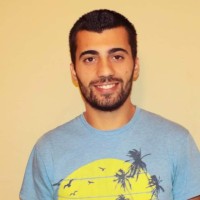 Diogo Barge