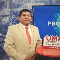 Luis Ronald Luyo Pachas