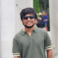 Ragul Chandran