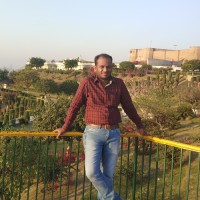 Ashwani Garg