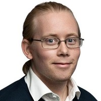 Andreas Stolt