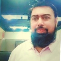Mohammad Waziruddin Ansari