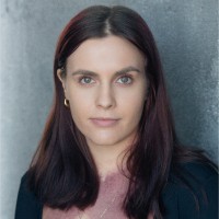 Lucja Jastrzebska (Hawking)