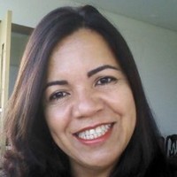 Ana Cristina Pimentel