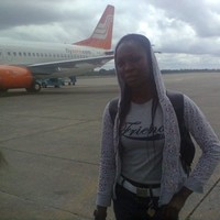 Chineme Esor