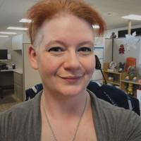 Heidi Leathem