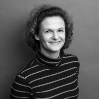 Natasja Den Adel