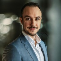 Daniel Einon