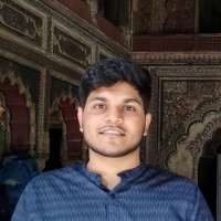 Satyam Yadav