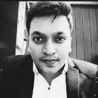 Prashanth Somala