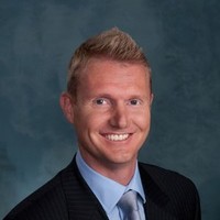 Luke Alexander, CFP, CRPC, JD, MBA