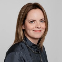 Vigdís Edda Jónsdóttir