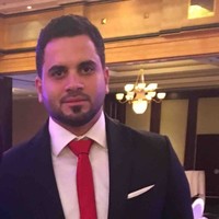Ahmed Mahmoud Elghosein