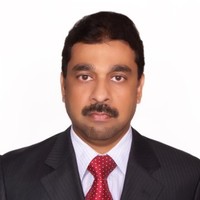Mohamed Rafeek