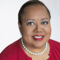 Corinne McIntosh-Douglas