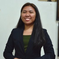 Carizza Antoinette Goloyugo