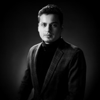 Syed Muhammad Hussain