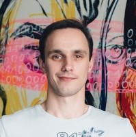 Marius Šerys