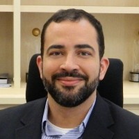 Marcelo Castro