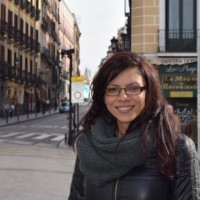 Maria Eugenia Paradas Mendez