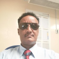 Getachew Sebsibe