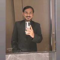 Patel Aniket