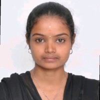 ELAKIYA M